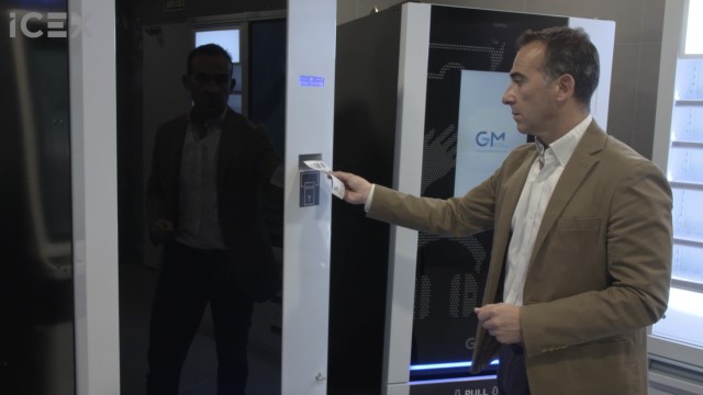 GM Global Solutions internacionaliza el sector del vending