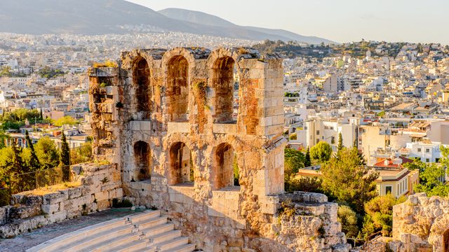 Atenas acoge un Encuentro empresarial España-Grecia