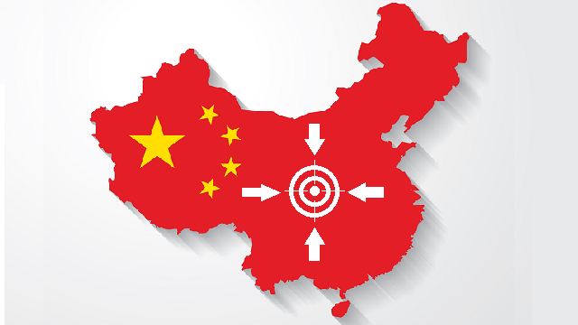 Marketing mix para China en un ciclo de webinarios ICEX 