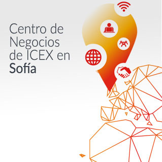 Centro de negocios ICEX Sofía