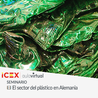 Plastico en Alemania