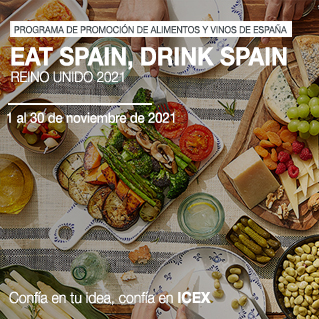 Eat spain, drink spain