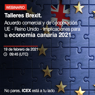 Talleres Brexit