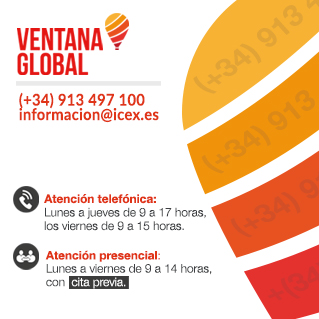 Ventana Global